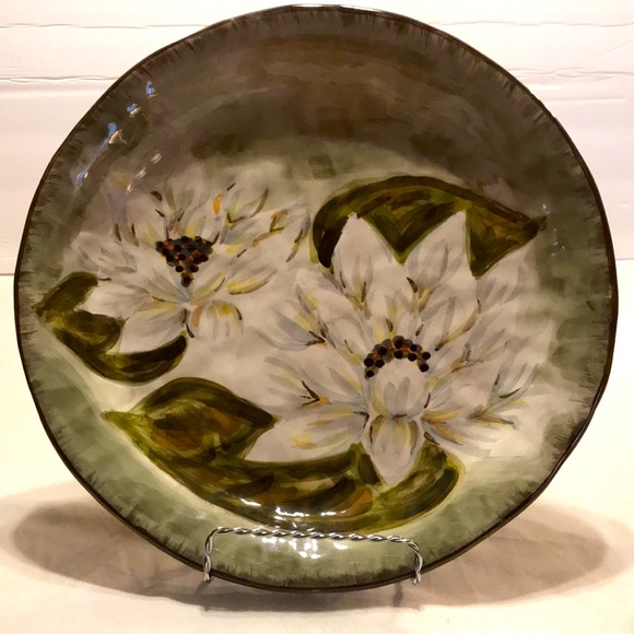 Tabletops Unlimited Dining Vintage Tabletops Unlimited Plate Poshmark